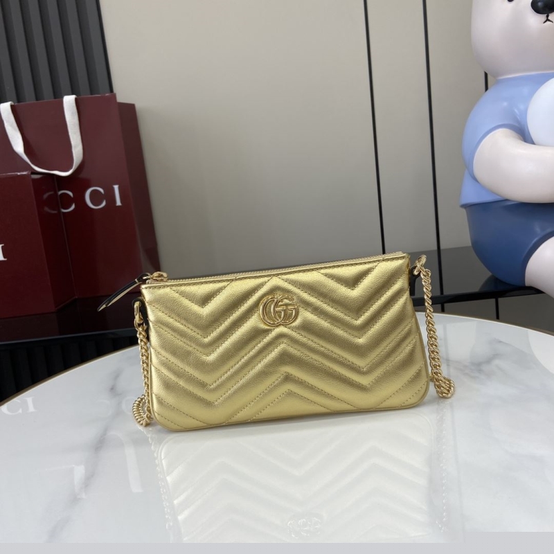 G*u*i satchel bags